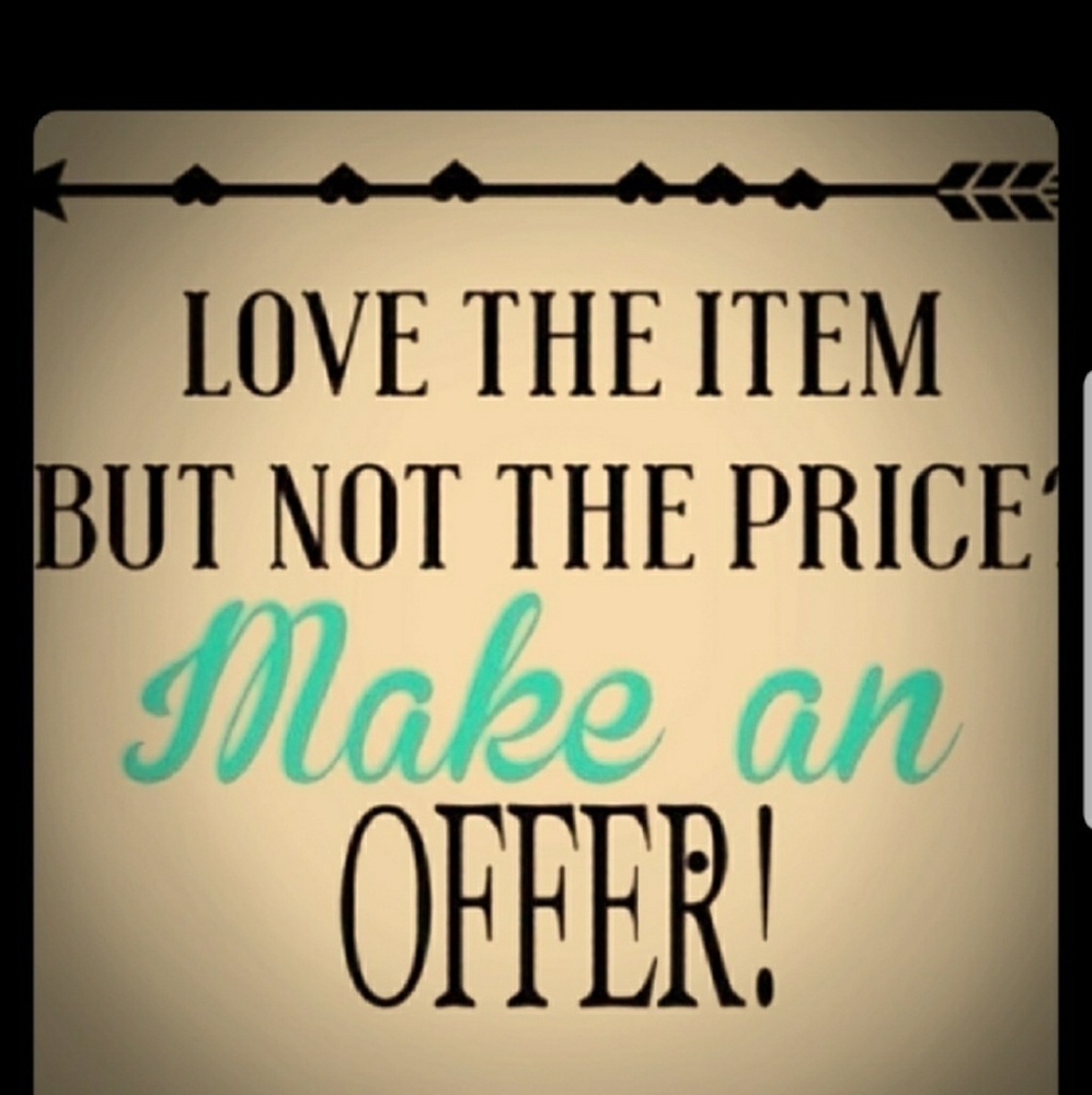 🌞25% off 2 Or More Items🌞Same/Next Day Shipping! Make an Offer!